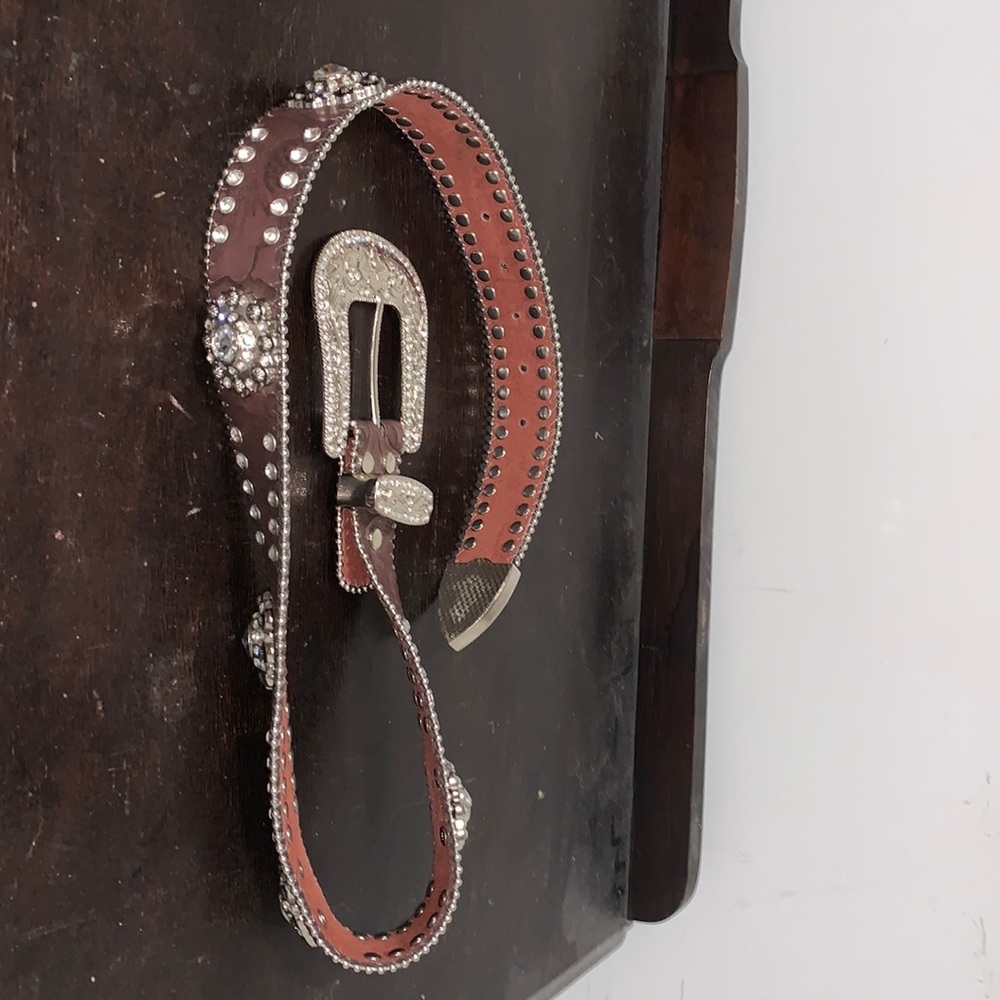 Blazon Roxx Belt - Picture 2 of 3
